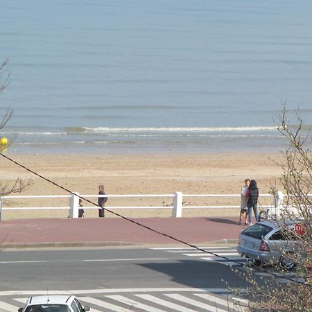 Villers Sur Mer - Cocon Familial, Detente, Evasion, Vue Sur Mer Eksteriør billede