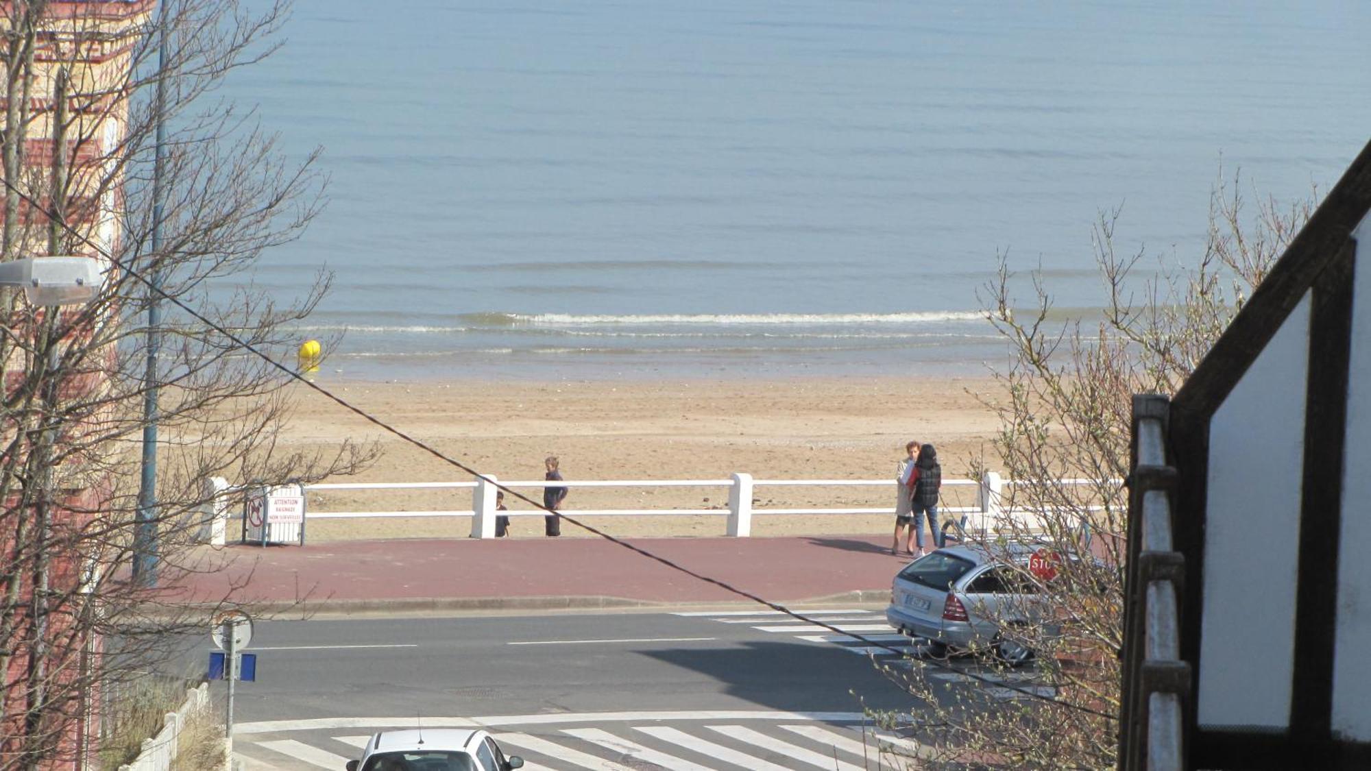 Villers Sur Mer - Cocon Familial, Detente, Evasion, Vue Sur Mer Eksteriør billede